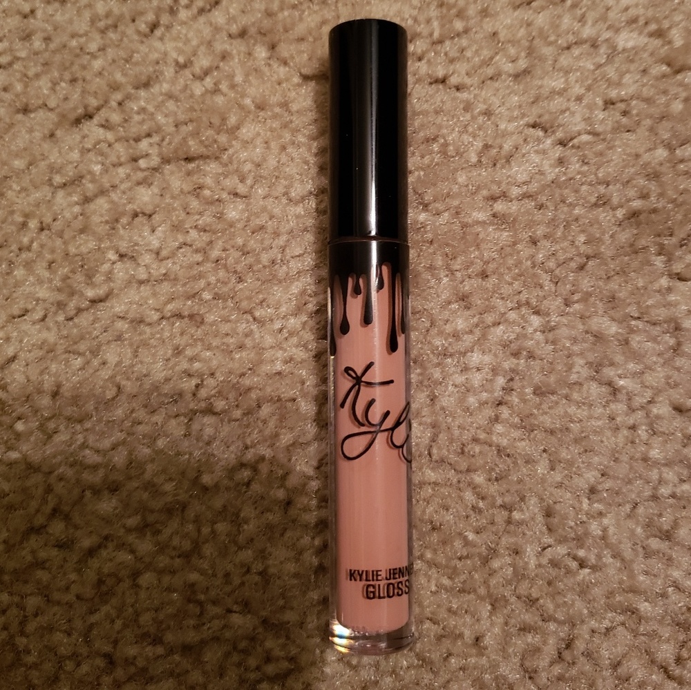 Authentic Kylie Cosmetics lip gloss So Cute
